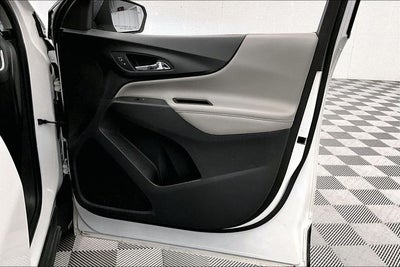 2020 Chevrolet Equinox Premier Htd/Cooled Leather - Adaptive Cruise