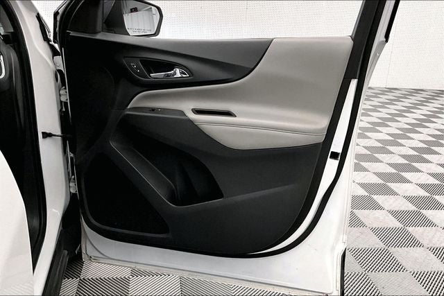 2020 Chevrolet Equinox Premier Htd/Cooled Leather - Adaptive Cruise