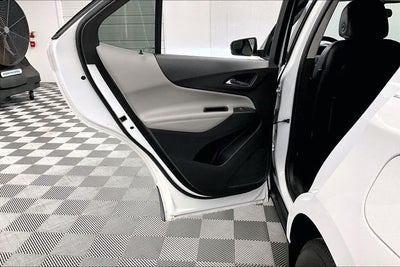 2020 Chevrolet Equinox Premier Htd/Cooled Leather - Adaptive Cruise