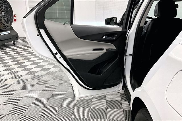 2020 Chevrolet Equinox Premier Htd/Cooled Leather - Adaptive Cruise