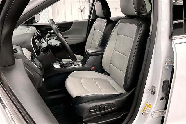 2020 Chevrolet Equinox Premier Htd/Cooled Leather - Adaptive Cruise