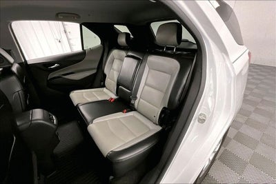 2020 Chevrolet Equinox Premier Htd/Cooled Leather - Adaptive Cruise