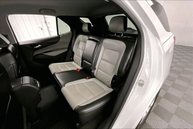 2020 Chevrolet Equinox Premier Htd/Cooled Leather - Adaptive Cruise