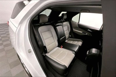 2020 Chevrolet Equinox Premier Htd/Cooled Leather - Adaptive Cruise