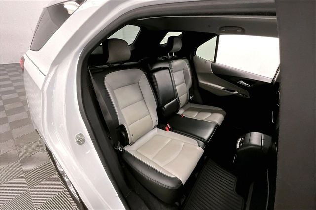 2020 Chevrolet Equinox Premier Htd/Cooled Leather - Adaptive Cruise