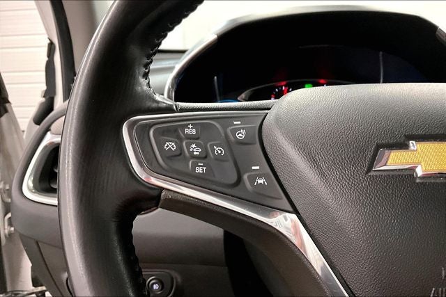 2020 Chevrolet Equinox Premier Htd/Cooled Leather - Adaptive Cruise