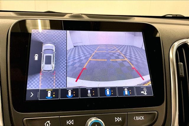 2020 Chevrolet Equinox Premier Htd/Cooled Leather - Adaptive Cruise