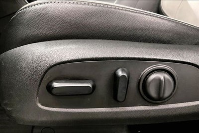 2020 Chevrolet Equinox Premier Htd/Cooled Leather - Adaptive Cruise