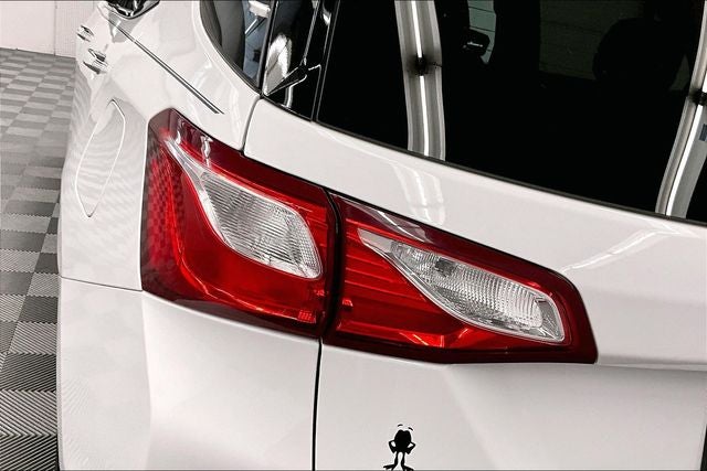 2020 Chevrolet Equinox Premier Htd/Cooled Leather - Adaptive Cruise