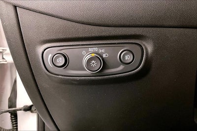 2020 Chevrolet Equinox Premier Htd/Cooled Leather - Adaptive Cruise