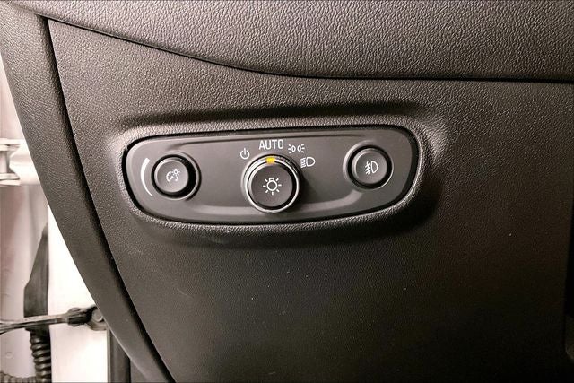 2020 Chevrolet Equinox Premier Htd/Cooled Leather - Adaptive Cruise