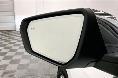 2020 Chevrolet Equinox Premier Htd/Cooled Leather - Adaptive Cruise