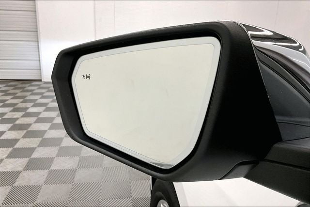 2020 Chevrolet Equinox Premier Htd/Cooled Leather - Adaptive Cruise