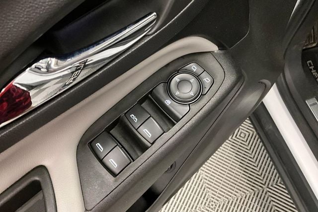 2020 Chevrolet Equinox Premier Htd/Cooled Leather - Adaptive Cruise