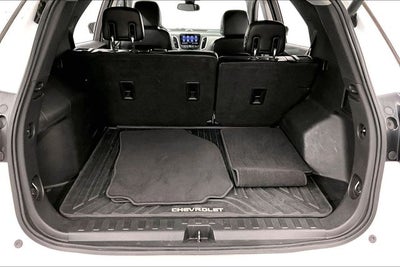 2020 Chevrolet Equinox Premier Htd/Cooled Leather - Adaptive Cruise
