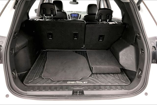 2020 Chevrolet Equinox Premier Htd/Cooled Leather - Adaptive Cruise