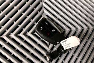 2025 Chevrolet Equinox LT 4x4-Adaptive Cruise-Htd Seats-Remote Start