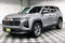 2025 Chevrolet Equinox LT 4x4-Adaptive Cruise-Htd Seats-Remote Start