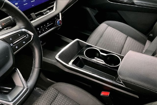 2025 Chevrolet Equinox LT 4x4-Adaptive Cruise-Htd Seats-Remote Start