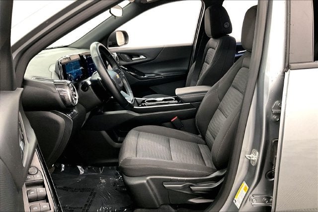 2025 Chevrolet Equinox LT 4x4-Adaptive Cruise-Htd Seats-Remote Start