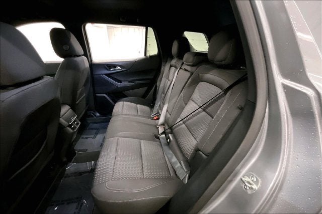 2025 Chevrolet Equinox LT 4x4-Adaptive Cruise-Htd Seats-Remote Start