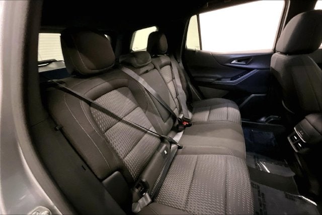 2025 Chevrolet Equinox LT 4x4-Adaptive Cruise-Htd Seats-Remote Start