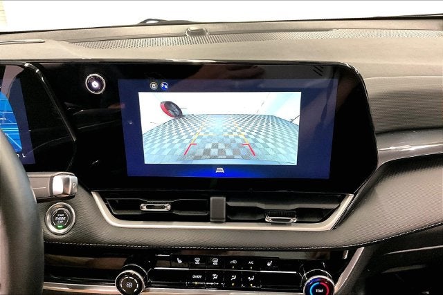 2025 Chevrolet Equinox LT 4x4-Adaptive Cruise-Htd Seats-Remote Start