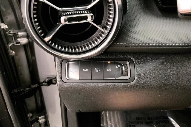 2025 Chevrolet Equinox LT 4x4-Adaptive Cruise-Htd Seats-Remote Start