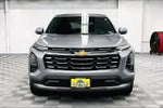 2025 Chevrolet Equinox LT 4x4-Adaptive Cruise-Htd Seats-Remote Start
