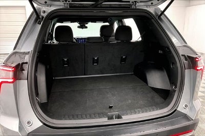 2025 Chevrolet Equinox LT 4x4-Adaptive Cruise-Htd Seats-Remote Start
