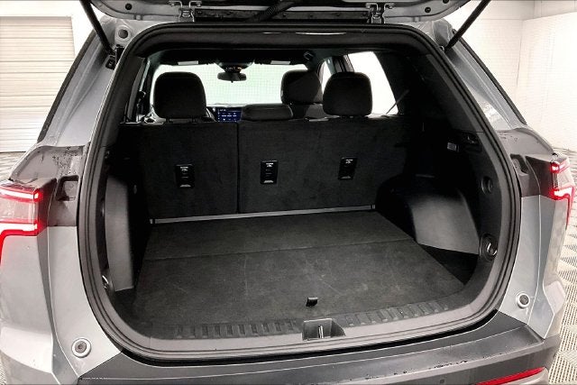 2025 Chevrolet Equinox LT 4x4-Adaptive Cruise-Htd Seats-Remote Start