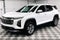 2025 Chevrolet Equinox LT AWD-Adaptive Cruise-Htd Seats-Remote Start