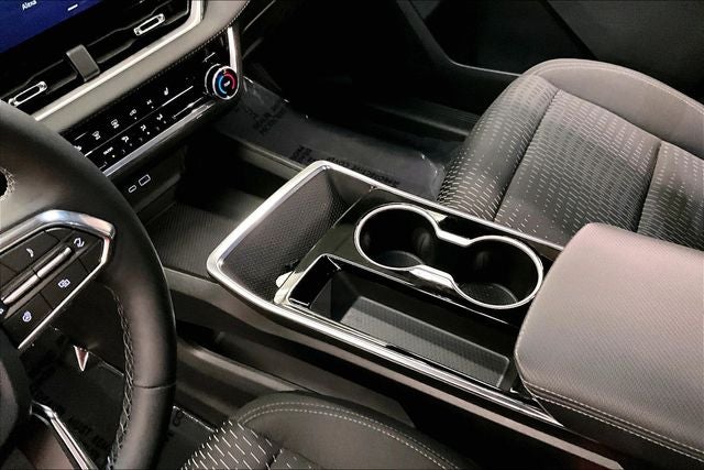 2025 Chevrolet Equinox LT AWD-Adaptive Cruise-Htd Seats-Remote Start
