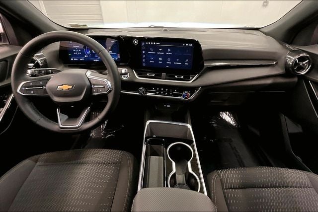 2025 Chevrolet Equinox LT AWD-Adaptive Cruise-Htd Seats-Remote Start