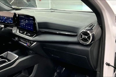 2025 Chevrolet Equinox LT AWD-Adaptive Cruise-Htd Seats-Remote Start