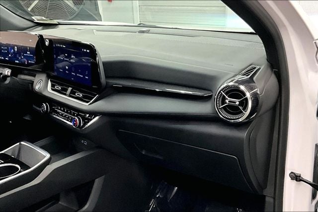 2025 Chevrolet Equinox LT AWD-Adaptive Cruise-Htd Seats-Remote Start