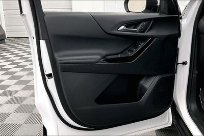 2025 Chevrolet Equinox LT AWD-Adaptive Cruise-Htd Seats-Remote Start