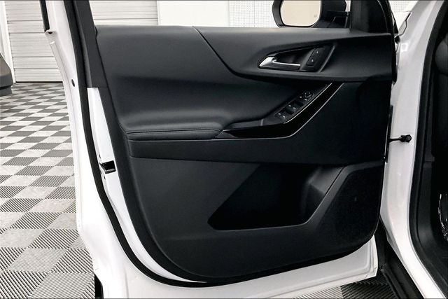 2025 Chevrolet Equinox LT AWD-Adaptive Cruise-Htd Seats-Remote Start