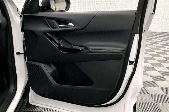 2025 Chevrolet Equinox LT AWD-Adaptive Cruise-Htd Seats-Remote Start