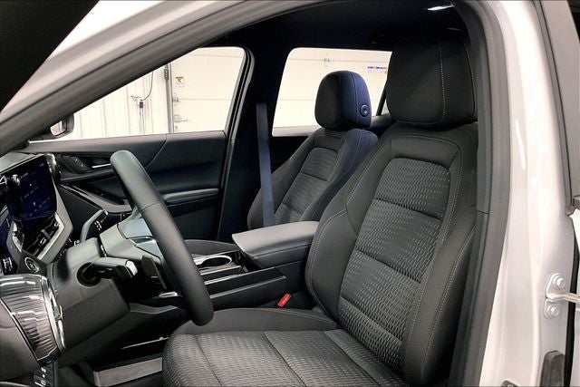 2025 Chevrolet Equinox LT AWD-Adaptive Cruise-Htd Seats-Remote Start