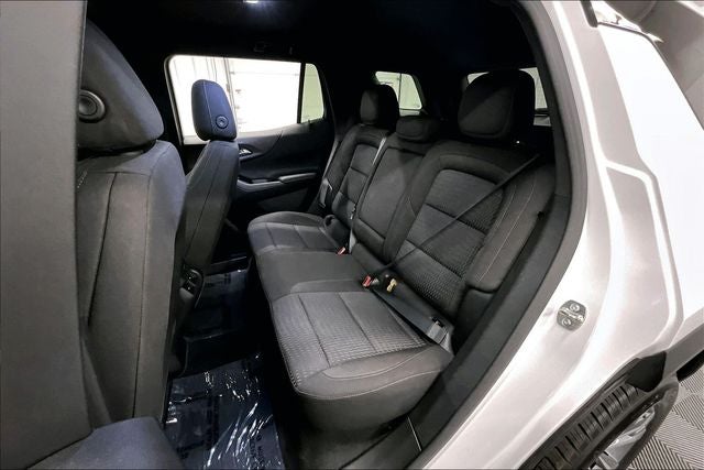 2025 Chevrolet Equinox LT AWD-Adaptive Cruise-Htd Seats-Remote Start