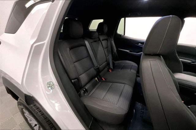 2025 Chevrolet Equinox LT AWD-Adaptive Cruise-Htd Seats-Remote Start