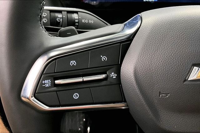2025 Chevrolet Equinox LT AWD-Adaptive Cruise-Htd Seats-Remote Start