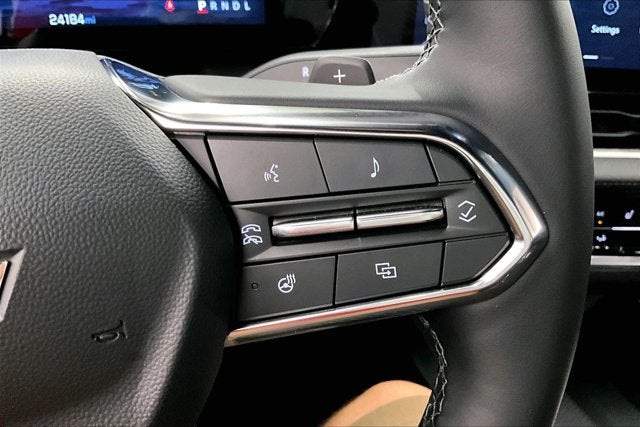 2025 Chevrolet Equinox LT AWD-Adaptive Cruise-Htd Seats-Remote Start