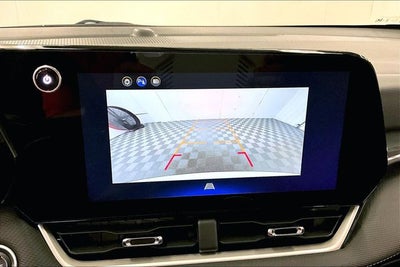 2025 Chevrolet Equinox LT AWD-Adaptive Cruise-Htd Seats-Remote Start