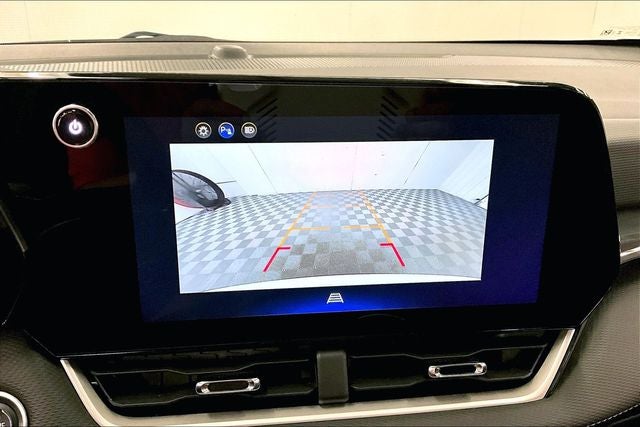 2025 Chevrolet Equinox LT AWD-Adaptive Cruise-Htd Seats-Remote Start