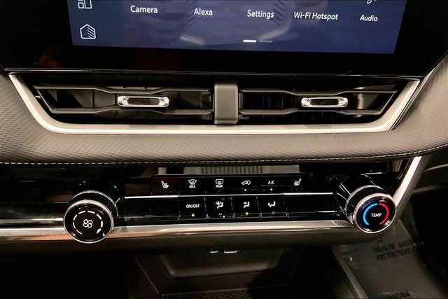 2025 Chevrolet Equinox LT AWD-Adaptive Cruise-Htd Seats-Remote Start