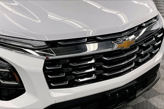 2025 Chevrolet Equinox LT AWD-Adaptive Cruise-Htd Seats-Remote Start