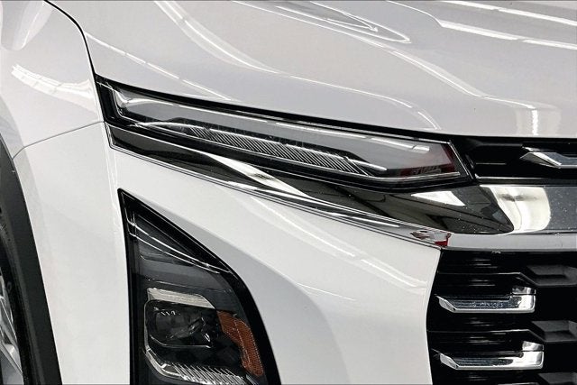 2025 Chevrolet Equinox LT AWD-Adaptive Cruise-Htd Seats-Remote Start