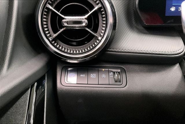 2025 Chevrolet Equinox LT AWD-Adaptive Cruise-Htd Seats-Remote Start